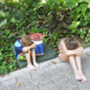 Meet your Posher, Kristi